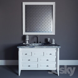 Furniture vannoy03 Furniture bathroom03 