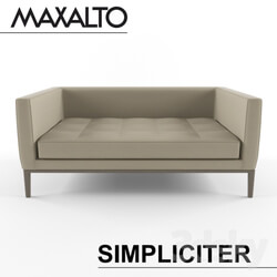 Maxalto Simpliciter 