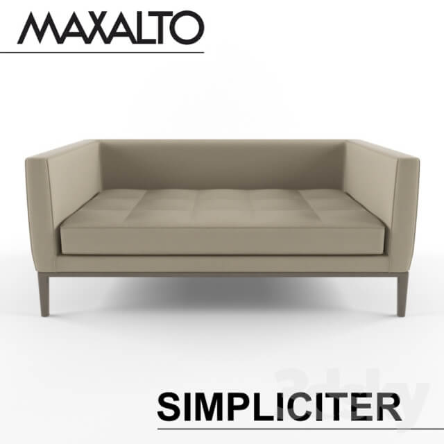 Maxalto Simpliciter