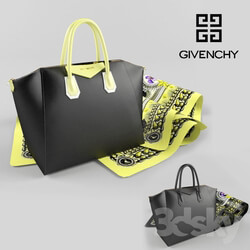 Other decorative objects Givenchy Bag 