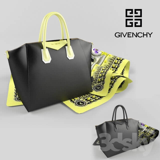 Other decorative objects Givenchy Bag