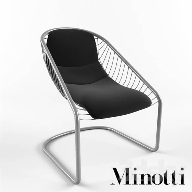 Minotti Cortina