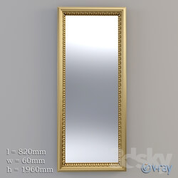 Zerkalo Mirror 