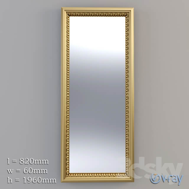 Zerkalo Mirror