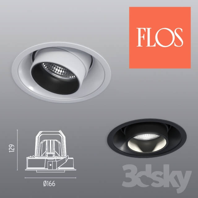 Flos Light Supply