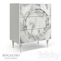 Chest of drawers Art Classic Sideboard Chest of drawer 3D Models 3DSKY 