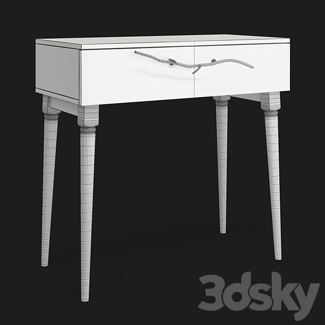 om Console Art Classic 3D Models 3DSKY