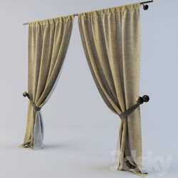 Curtains 