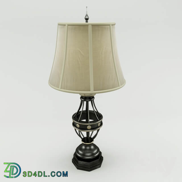 Table lamp Augustine