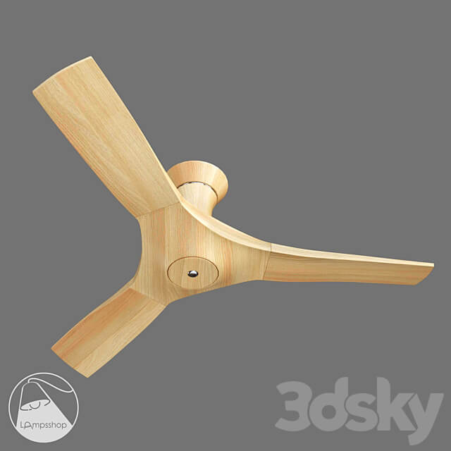 Ventilator Nomas FN0021a Pendant light 3D Models 3DSKY