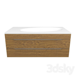 Pencil case MALAYA 1301 Sideboard Chest of drawer 3D Models 3DSKY 