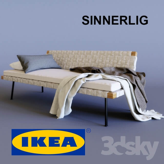 Sinnerlig