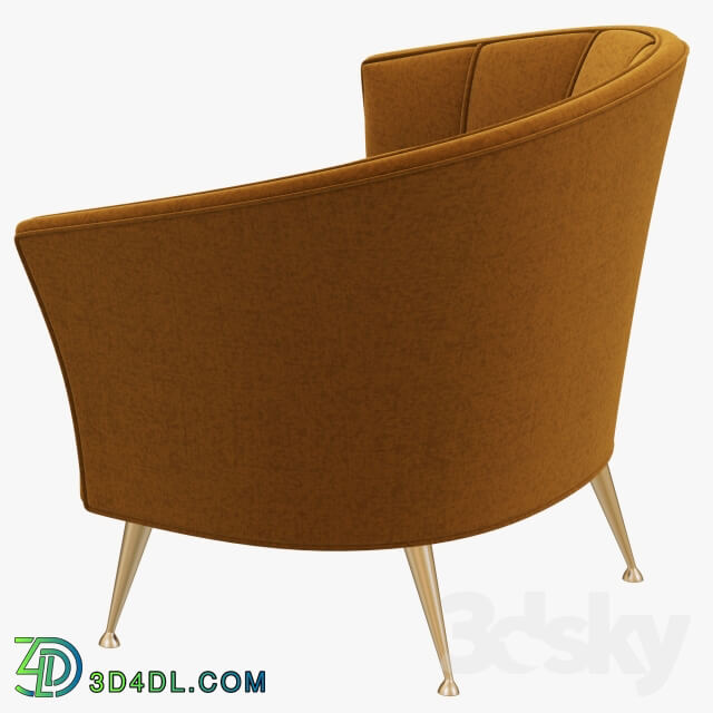 Brabbu Maya Armchair