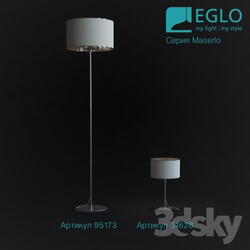 Eglo Maserlo 95173 Lamp Table Lamp 31626 