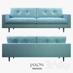 Jaxon Thurston Sofa 