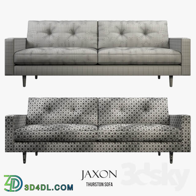 Jaxon Thurston Sofa