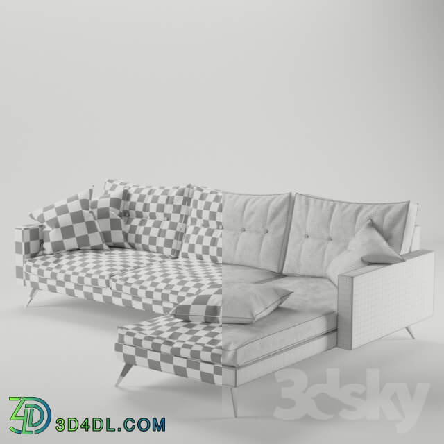 Taylor sofa