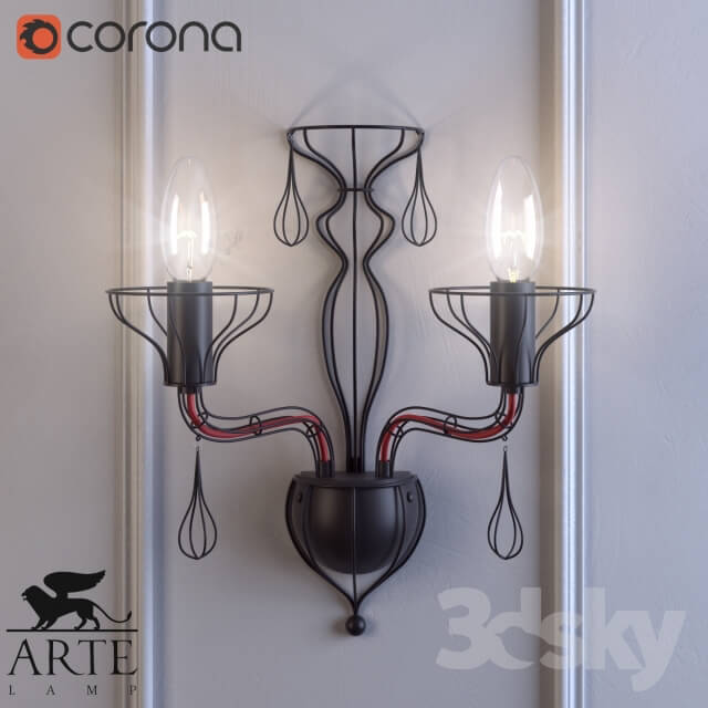 ARTE LAMP A3225AP