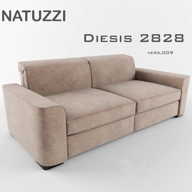 NATUZZI diesis