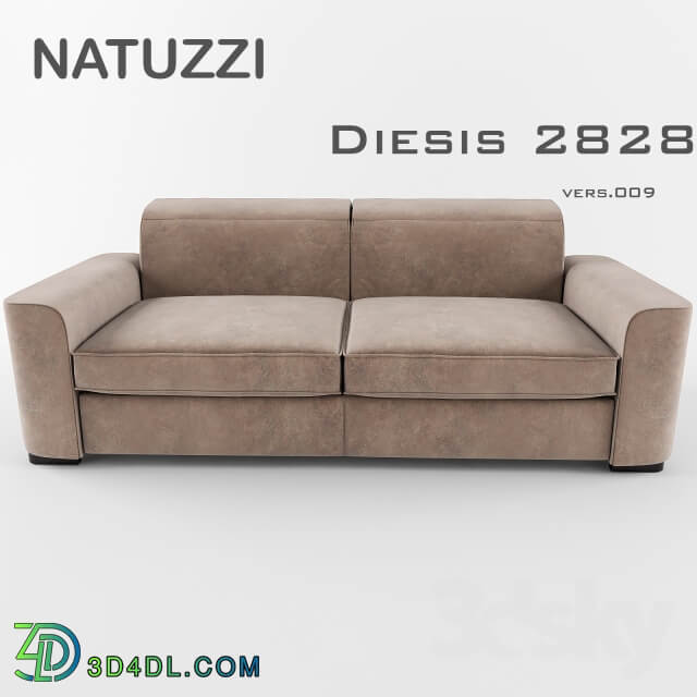 NATUZZI diesis