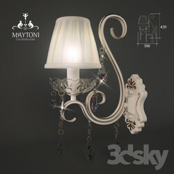 sconces maytoni ARM288 01 G 