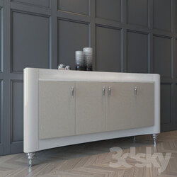 Sideboard Chest of drawer ReDeco Monte Napoleone Sideboard 