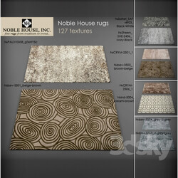 Noble House rugs 