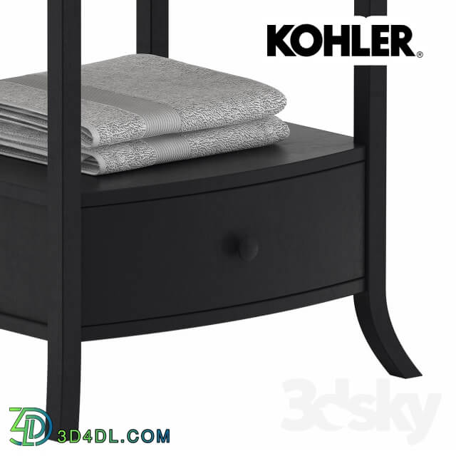 KOHLER ARCHER K 2449 Dressing table