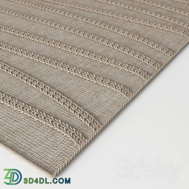 rattan carpet