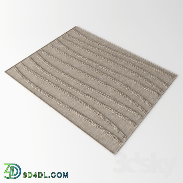 rattan carpet