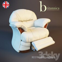 English chair Redford Britanica 