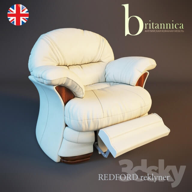 English chair Redford Britanica