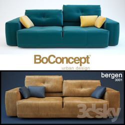 BoConcept bergen 3001 