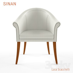 sinan armchair 