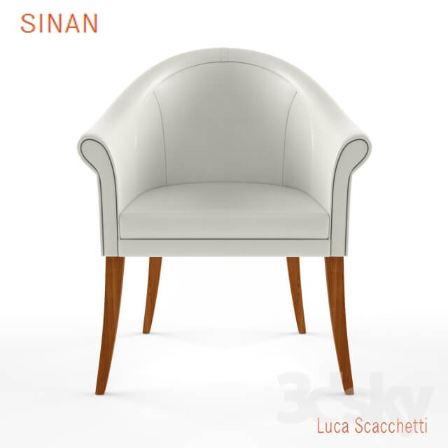 sinan armchair