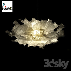 Fandango Lamp by Hive 