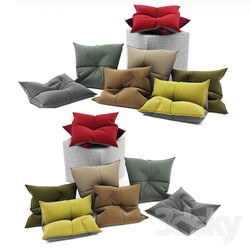 Pillows collection 102 