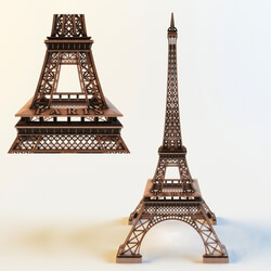 Other decorative objects La Tour Eiffel 