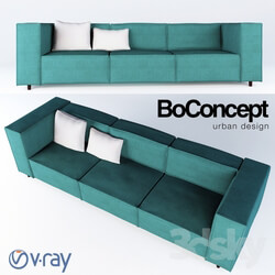 Sofa BoConcept Carmo 