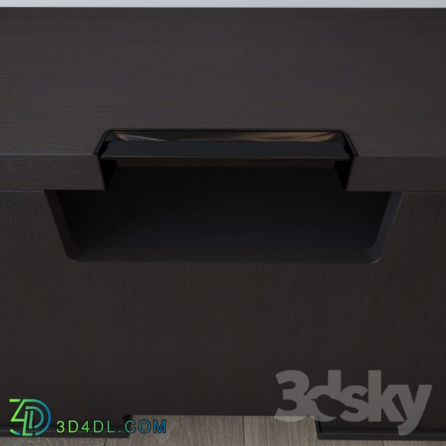 Sideboard Chest of drawer Bollard d IKEA BESTÅ TV with pictures