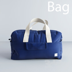Other decorative objects Sport bag 