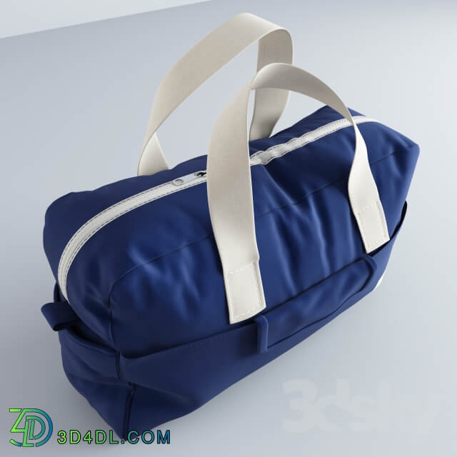 Other decorative objects Sport bag