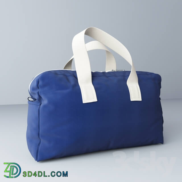 Other decorative objects Sport bag