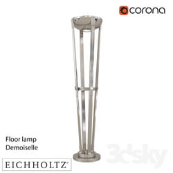 Eichholz Floor Lamp Demoiselle 