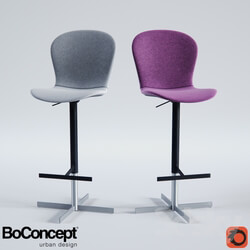 BoConcept Adelaide Chair 