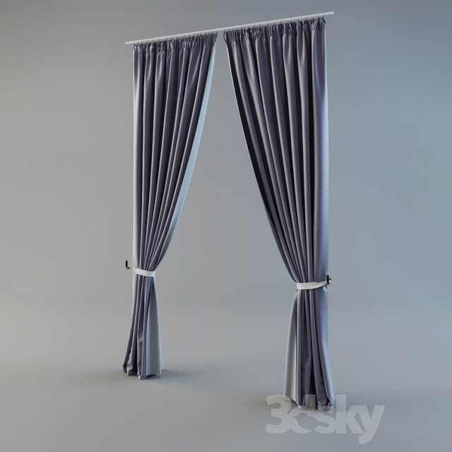 Curtains