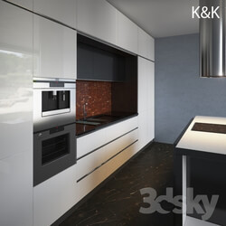 Kitchen Kitchen Furniture IX 