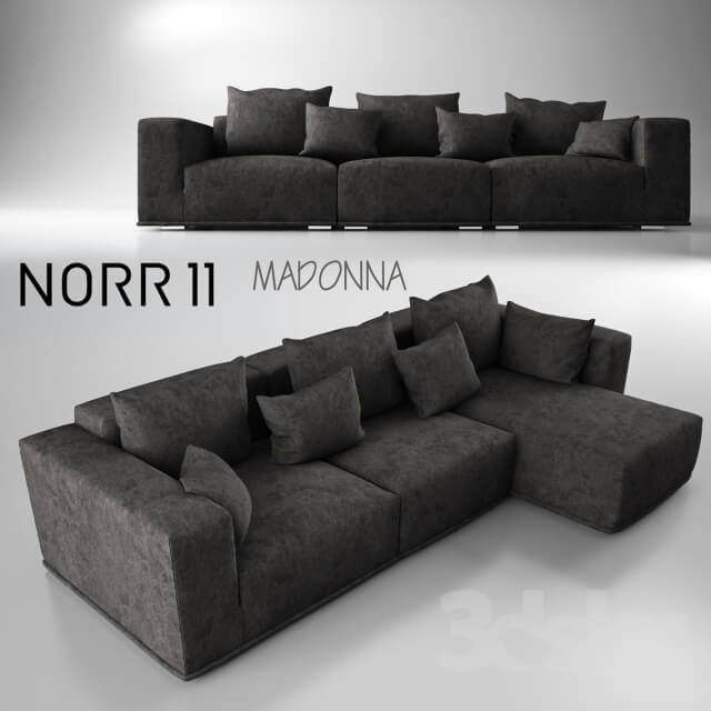 NORR 11 MADONNA collection