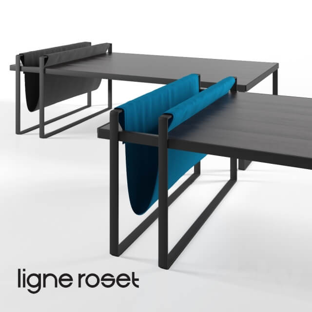 Ligne Roset Soft Mag