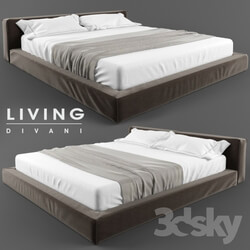 Bed Bed living divani 